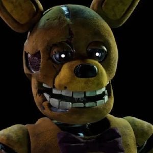 William Afton