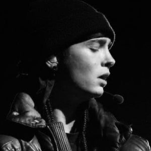 Tom Kaulitz 💋🎸🥇🤘🏼