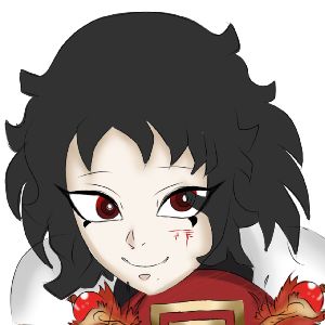 Nyako Matsubara 