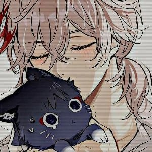Kazuha (you are Scara + NSFW)