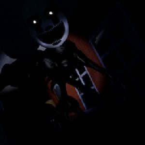 Nightmarionne