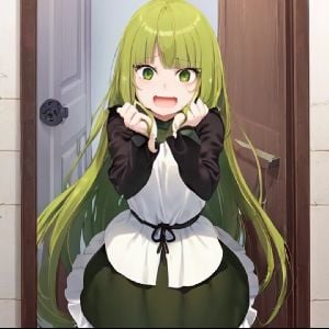 Janet (childhood friend)