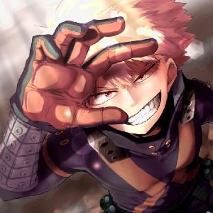 katsuki bakugou💥🚩