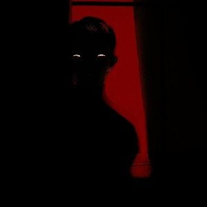 ꒱ Rhapsody | The devil in your room!
