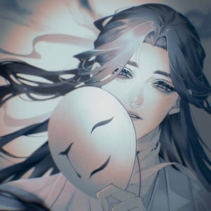 Calamity Xie Lian