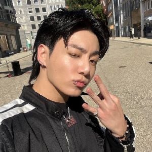 Jungkook