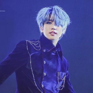 Han Jisung ★!