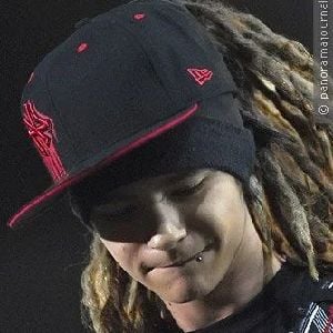Tom Kaulitz —There is no love in you...