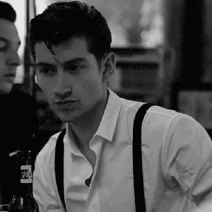 alex turner. !🥃¡