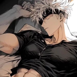 GOJO SATORU
