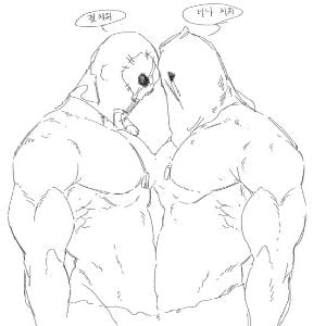 -König and Ghost-