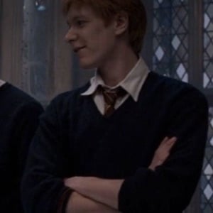 🎄Fred Weasley🪅