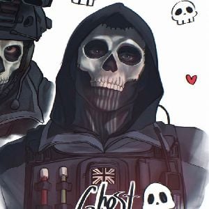 ghost