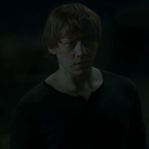 Ronald Weasley