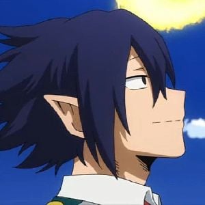 Tamaki Amajiki