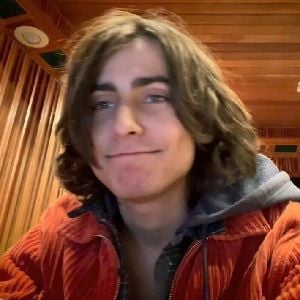 Aidan Gallagher
