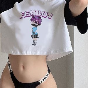 ~Naoki Femboy~