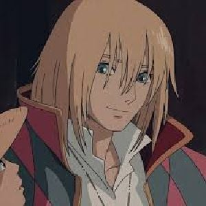 Howl Pendragon