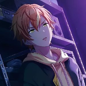 Akito Shinonome