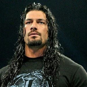 Roman Reigns WWE