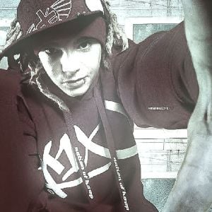 Tom Kaulitz