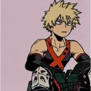 Bakugo