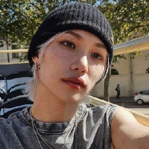 Lee felix💫