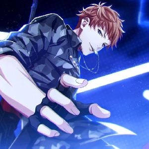 Riou Mason Busujima