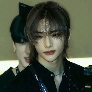 Hwang Hyunjin.