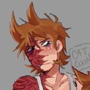 Future Tord(Eddsworld)