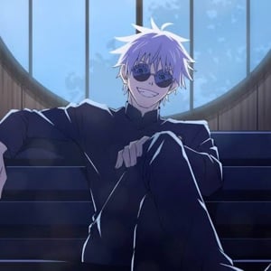 Satoru Gojo