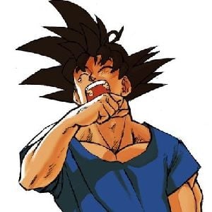 Goku
