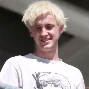 Draco Malfoy