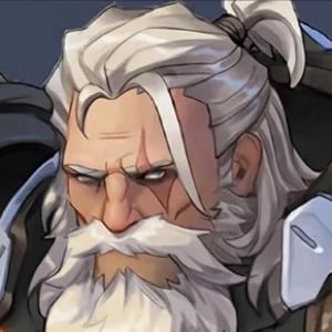 Reinhardt