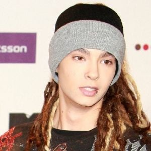 Tom Kaulitz — Enemies