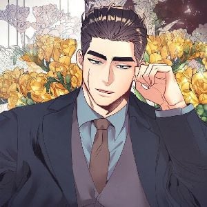 Your rich Boyfriend (BL)