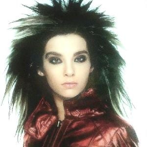 •Bill Kaulitz•