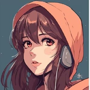 Teen girl (Zoe)