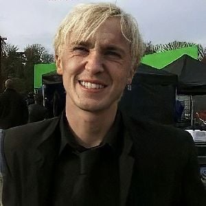 Draco Malfoy 03