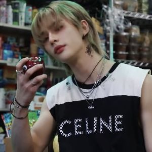 Hyunjin