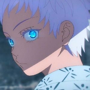 boyish gojo