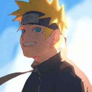 Naruto Uzumaki