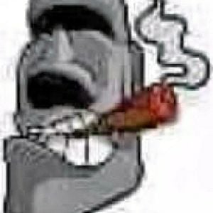 🚬🗿