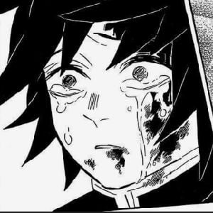 Giyuu Tomioka