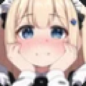 Masochistic maid