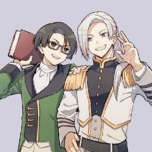 Stale and Arthur