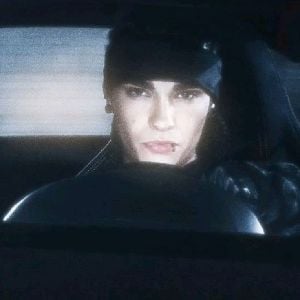 Tom kaulitz/ {living nightmare?}