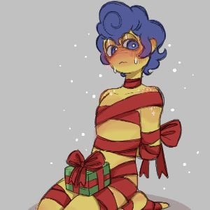 🎁★wally + navidad★🎄