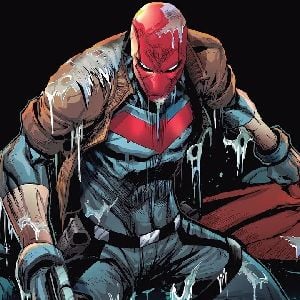 Jason todd