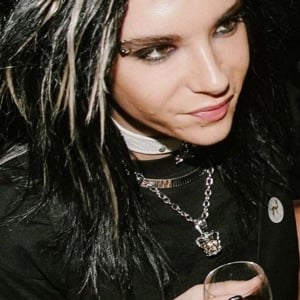 🧪 | Bill Kaulitz